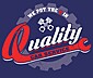 Quality Car Service logo