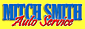 Mitch Smith Auto Service logo