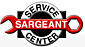 Sargeant Service Center logo