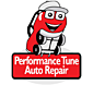 Performance Tune Auto Repair logo