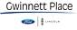 Gwinnett Place Ford logo