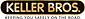Keller Bros Auto Repair logo