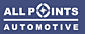 All Points Automotive Repair logo