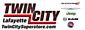 Twin City CDJR logo