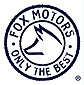 Fox Motors logo