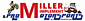 Miller Implement and Pro Motorsports of Fond du Lac logo