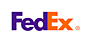 FedEx (San Rafael) logo