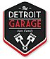 The Detroit Garage logo
