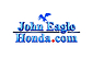 John Eagle Honda of Houston logo