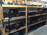 Our factory and aftermarket testing/scan equipment includes both aftermarket scanners and factory scanners for Ram/Chrysler, Ford, GM, VW/Audi and Cummins
