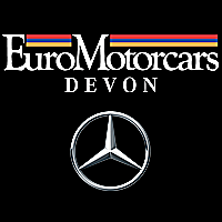 Euro Motorcars Devon logo