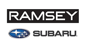 Ramsey Subaru of Des Moines logo