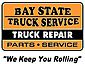 Bay State Truck Service Inc logo