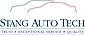 Stang Auto Tech logo