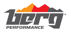 Berg Performance logo