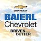 Baierl Chevrolet logo