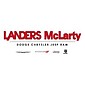 Landers McLarty Chrysler Jeep Dodge Ram logo