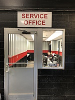 WE Knoxville - Service Office