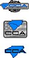 Carolina's Collision Association logo
