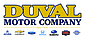 Duval Motor Company logo