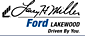  Larry H. Miller Ford Lakewood logo