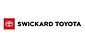 Swickard Toyota logo