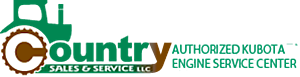 Country Sales & Service, LLC logo