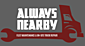 Always Nearby Service & Repairs, Inc logo