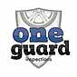 One Guard Inspections - Orange logo