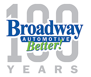 Broadway Ford - Hyundai - Genesis logo