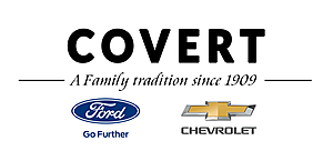 Covert Country Hutto logo