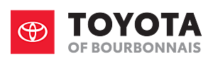 Toyota of Bourbonnais logo