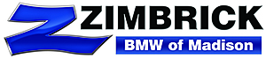 Zimbrick BMW of Madison logo