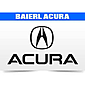 Baierl Acura logo