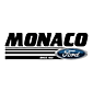 Monaco Ford logo