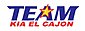 Team Kia of El Cajon logo