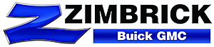 Zimbrick Eastside Buick GMC  logo