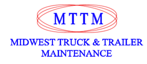 Midwest Truck and Trailer Maintenance - Rainbow City logo