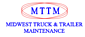 Midwest Truck and Trailer Maintenance - Lima logo