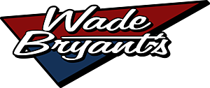 Wade Bryant's Auto Repair logo