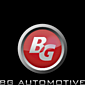 BG Automotive - Riverside logo