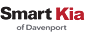 Smart KIA logo