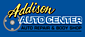 Addison Auto Repair & Body Shop logo