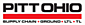 PITT OHIO logo