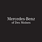Mercedes Benz of Des Moines logo