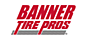 Banner Tire Pros logo