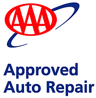 The only AAA Approved TRANSMISSION FACILITY in Oklahoma.