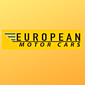 European Motor Cars logo