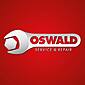 Oswald Service & Repair logo