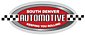 South Denver Auto logo